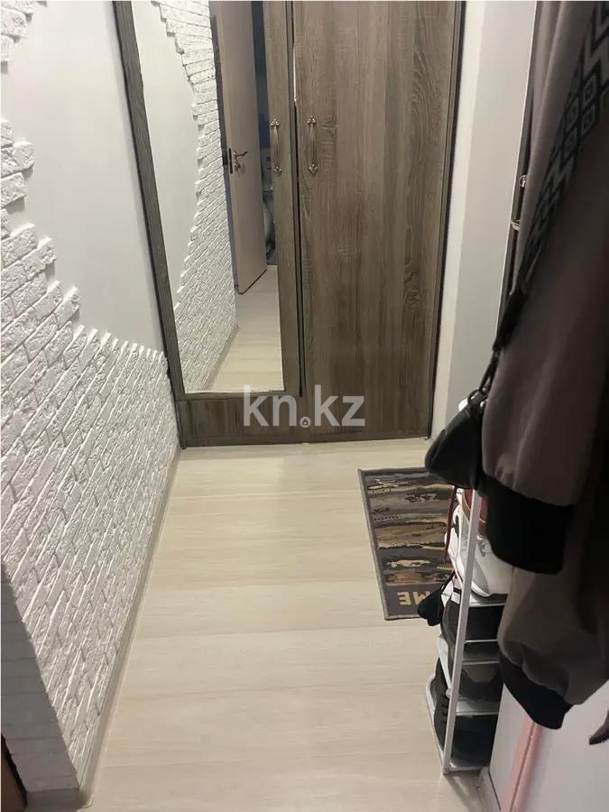 Продажа 1-комнатной квартиры, 28 м² - Продажа квартир в Алматы - страница 8 фото 4 из 4