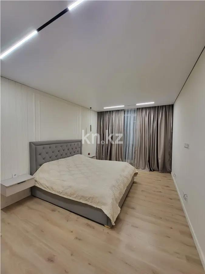 Продажа 3-комнатной квартиры, 95 м² - Продажа квартир в Казахстане - страница 3 фото 3 из 6