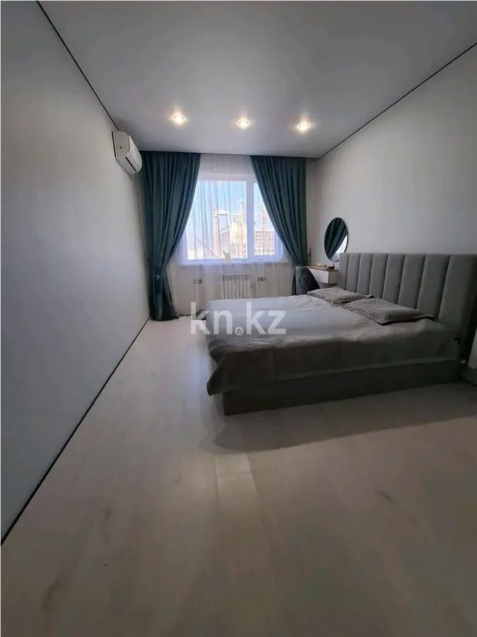 Продажа 1-комнатной квартиры, 50 м² - Продажа квартир в Алматы - страница 8 фото 1 из 4