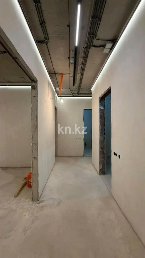 Продажа 3-комнатной квартиры, 90.8 м² - Продажа трехкомнатных квартир в монолитно-каркасном доме в Астане - страница 2 фото 6 из 7
