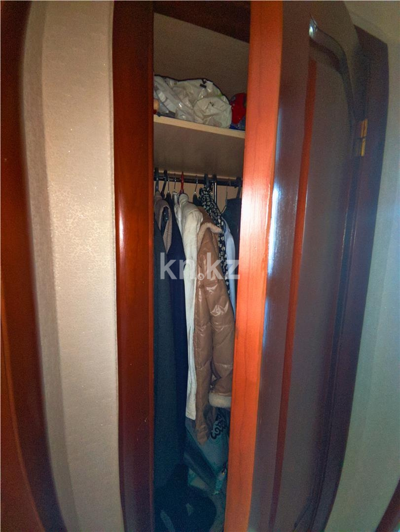 Продажа 4-комнатной квартиры, 80 м² в Караганде - фото 9