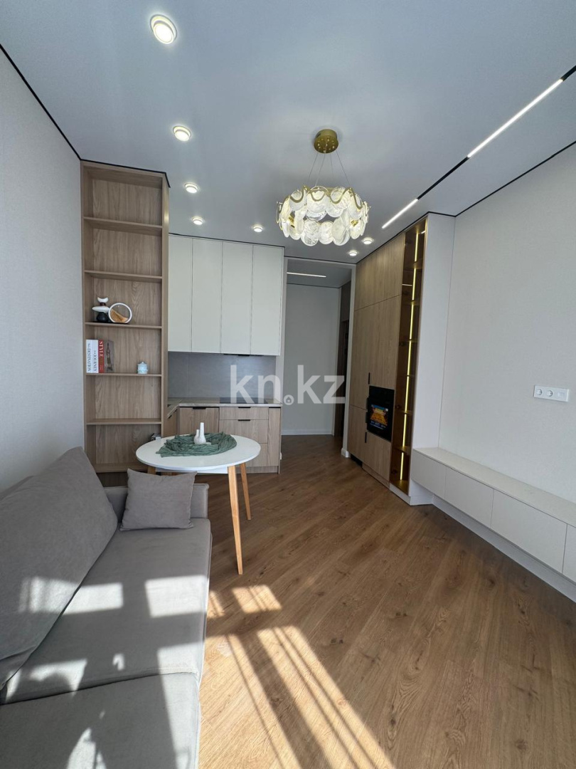 Продажа 3-комнатной квартиры, 60 м² - Продажа трехкомнатных квартир от собственников в Астане - страница 3 фото 4 из 14