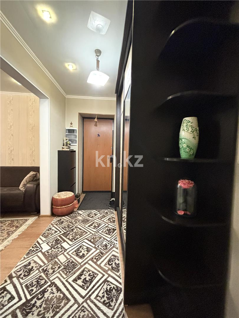 Продажа 2-комнатной квартиры, 58 м², ул. Чкалова, дом  6 в Караганде - фото 12