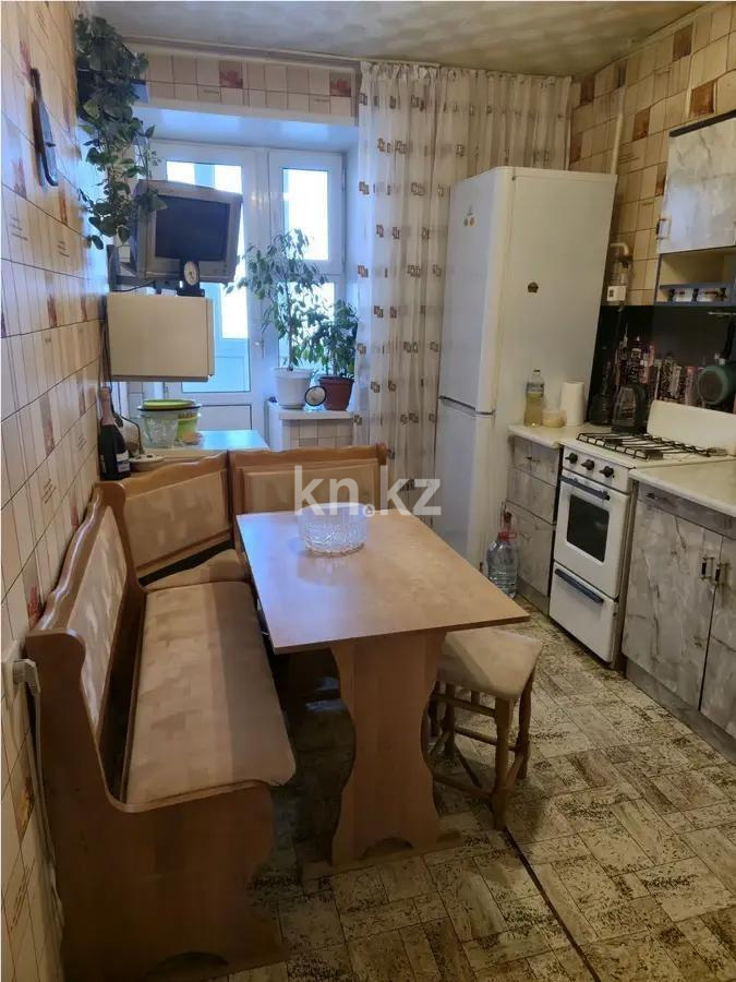 Продажа 1-комнатной квартиры, 37 м² - Продажа недвижимости в Казахстане - страница 20 фото 3 из 5