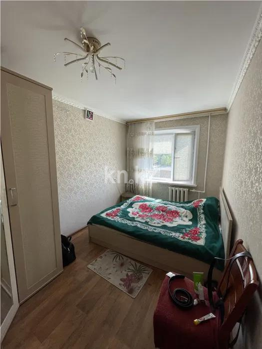 Продажа 4-комнатной квартиры, 62 м², 17 мкр. - Продажа  четырехкомнатных квартир в Караганде фото 4 из 7