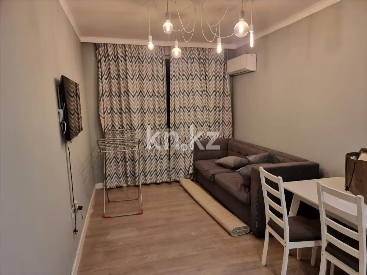 Продажа 4-комнатной квартиры, 72 м² - Продажа четырехкомнатных квартир в Алматы фото 1 из 7