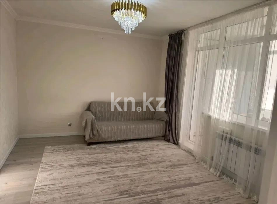 Продажа 1-комнатной квартиры, 42.1 м² в Астане