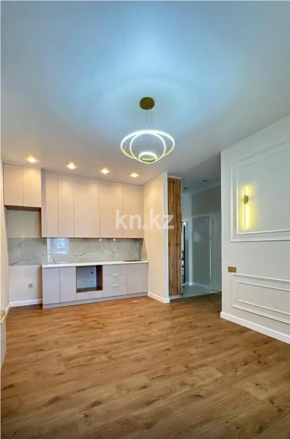 Продажа 2-комнатной квартиры, 56 м² - Продажа двухкомнатных квартир от собственников в Астане - страница 3 фото 3 из 3