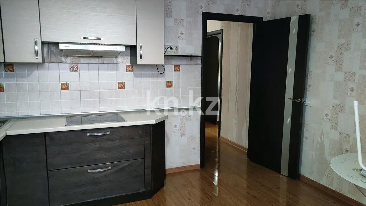 Продажа 1-комнатной квартиры, 47 м² - Продажа недвижимости в Астане - страница 3 фото 4 из 7