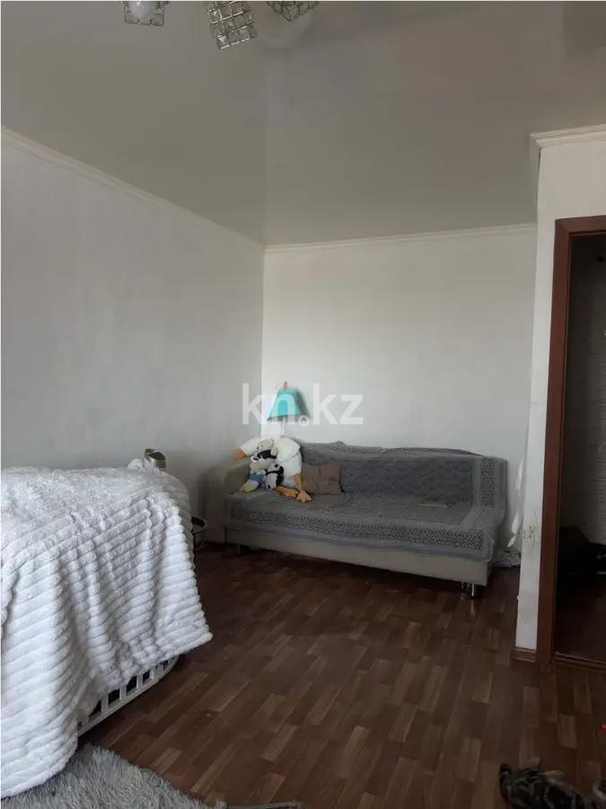Продажа 1-комнатной квартиры, 35 м² - Продажа квартир в Сортировке Караганды фото 2 из 5