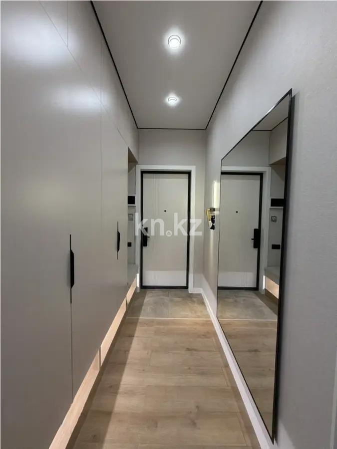 Продажа 2-комнатной квартиры, 47 м² - Продажа квартир в Алматы - страница 51 фото 4 из 4