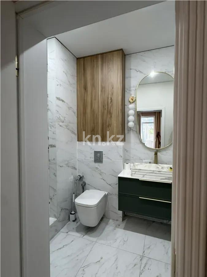 Продажа 3-комнатной квартиры, 92 м² в Алматы - фото 4