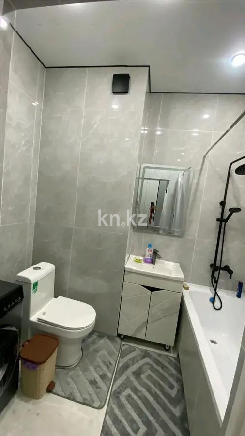 Продажа 2-комнатной квартиры, 51 м² - Продажа квартир в новостройках Алматы фото 5 из 7