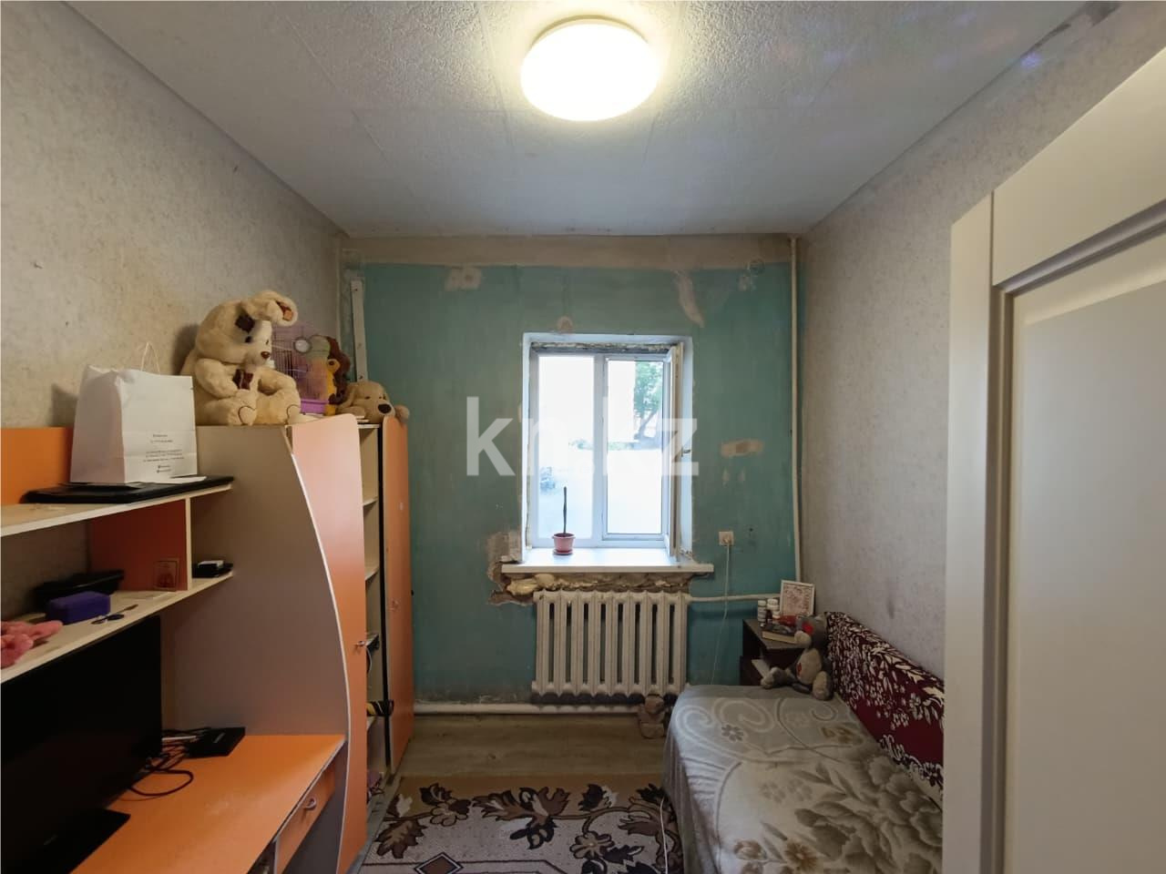 Продажа 3-комнатной квартиры, 58 м² - Продажа квартир в Караганде - страница 111 фото 3 из 6