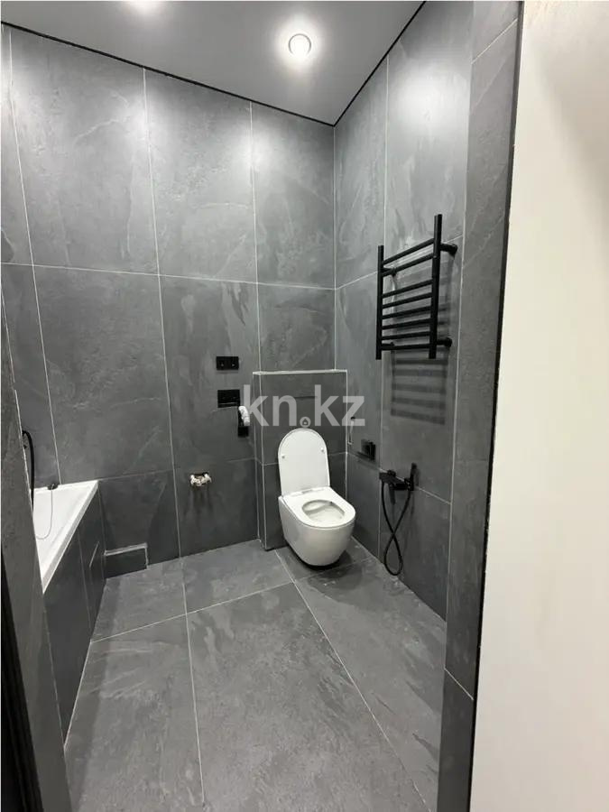 Продажа 1-комнатной квартиры, 42 м² - Продажа однокомнатных квартир в Казахстане - страница 12 фото 4 из 5