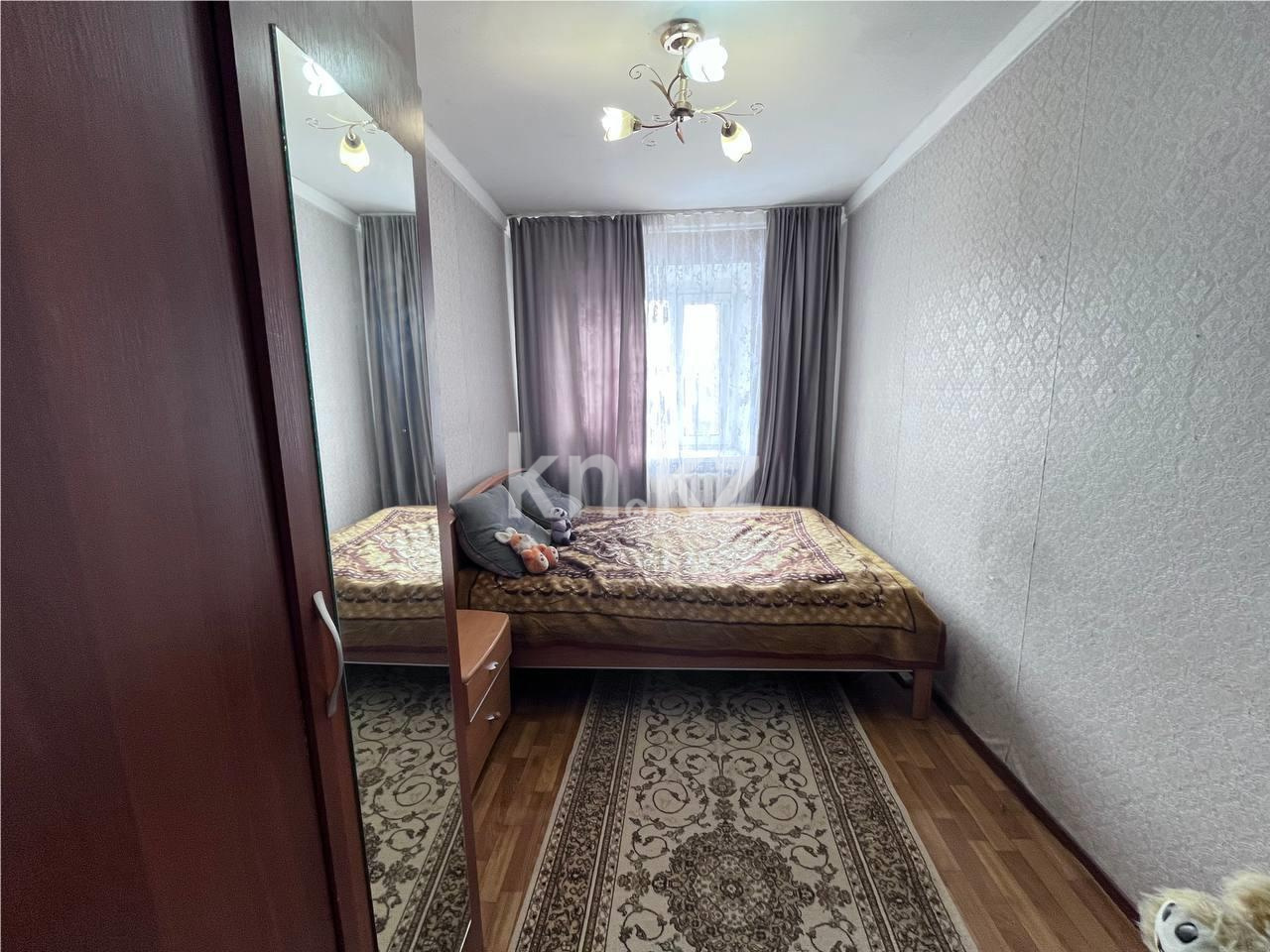Продажа 3-комнатной квартиры, 58 м² в Караганде - фото 10