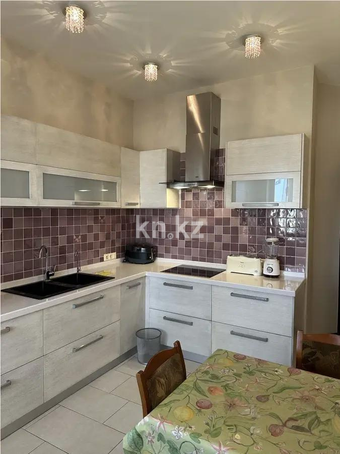 Продажа 2-комнатной квартиры, 69 м² - Продажа  двухкомнатных квартир в новостройках Астаны - страница 13 фото 3 из 4