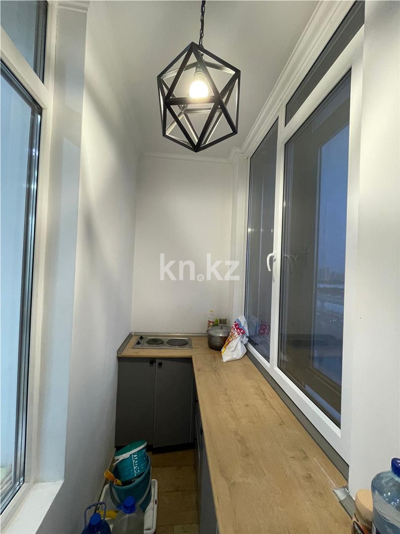 Продажа 2-комнатной квартиры, 56.7 м² - Продажа  двухкомнатных квартир в новостройках Астаны - страница 173 фото 8 из 10