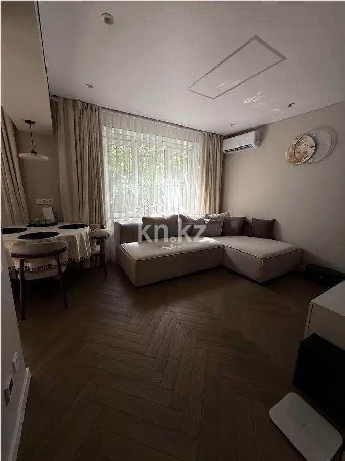Продажа 3-комнатной квартиры, 87 м² в Алматы
