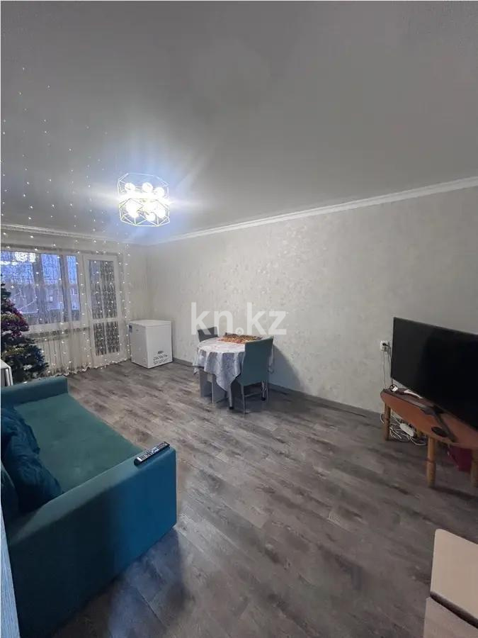 Продажа 3-комнатной квартиры, 62 м², мкр. Восток-2, дом  11 - Продажа квартир в Казахстане фото 1 из 7
