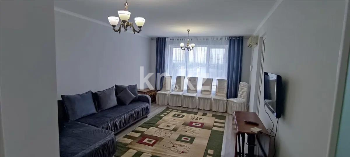 Продажа 2-комнатной квартиры, 64 м² - Продажа квартир в новостройках Алматы без посредников - страница 20 фото 1 из 5
