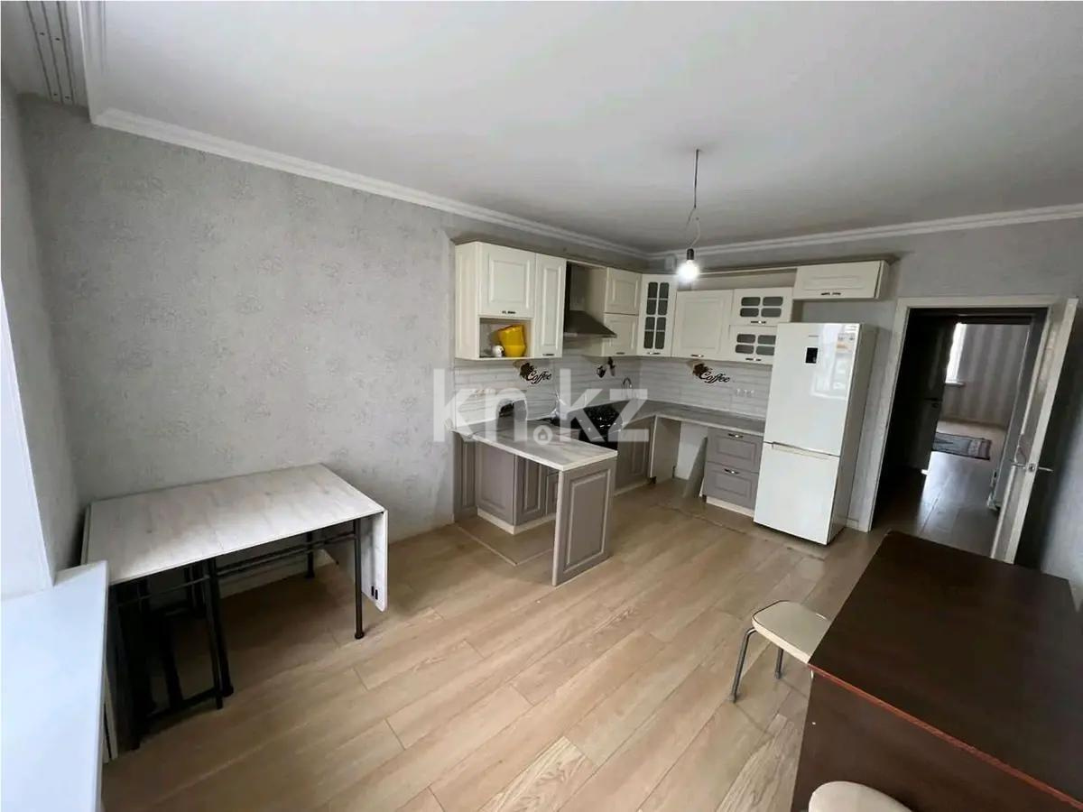 Продажа 2-комнатной квартиры, 85 м², ул. Байтурсынова, дом  49/1 в Астане - фото 2