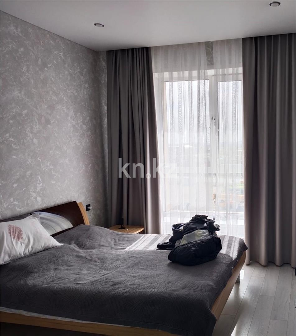 Продажа 3-комнатной квартиры, 86 м² - Продажа квартир в Кокшетау фото 8 из 9