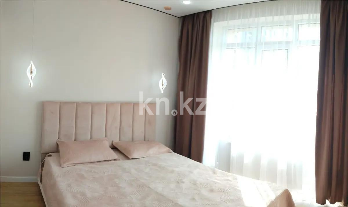 Продажа 3-комнатной квартиры, 45 м² - Продажа квартир в новостройках Алматы без посредников - страница 22 фото 2 из 2