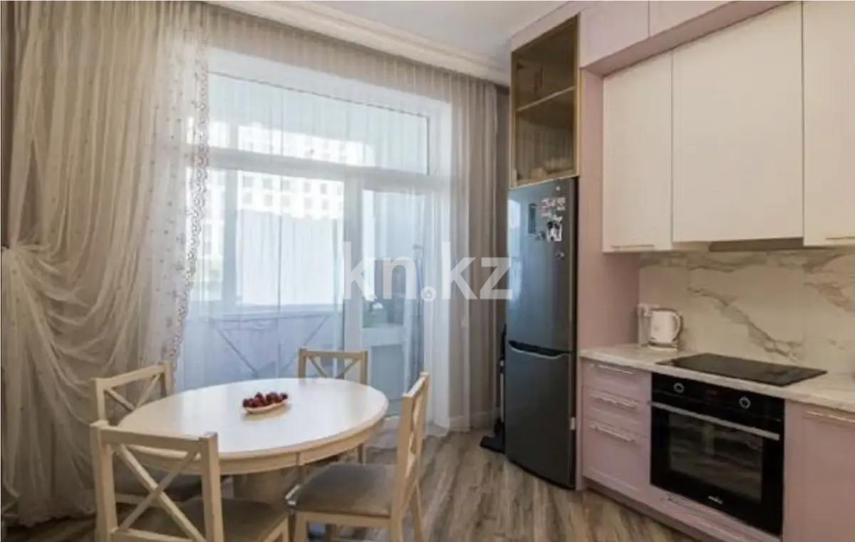 Продажа 2-комнатной квартиры, 65 м² - Продажа двухкомнатных квартир от собственников в Астане - страница 3 фото 3 из 4