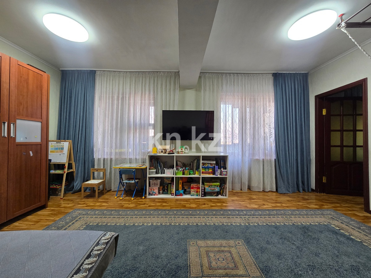 Продажа 3-комнатной квартиры, 73.3 м² в Алматы - фото 5
