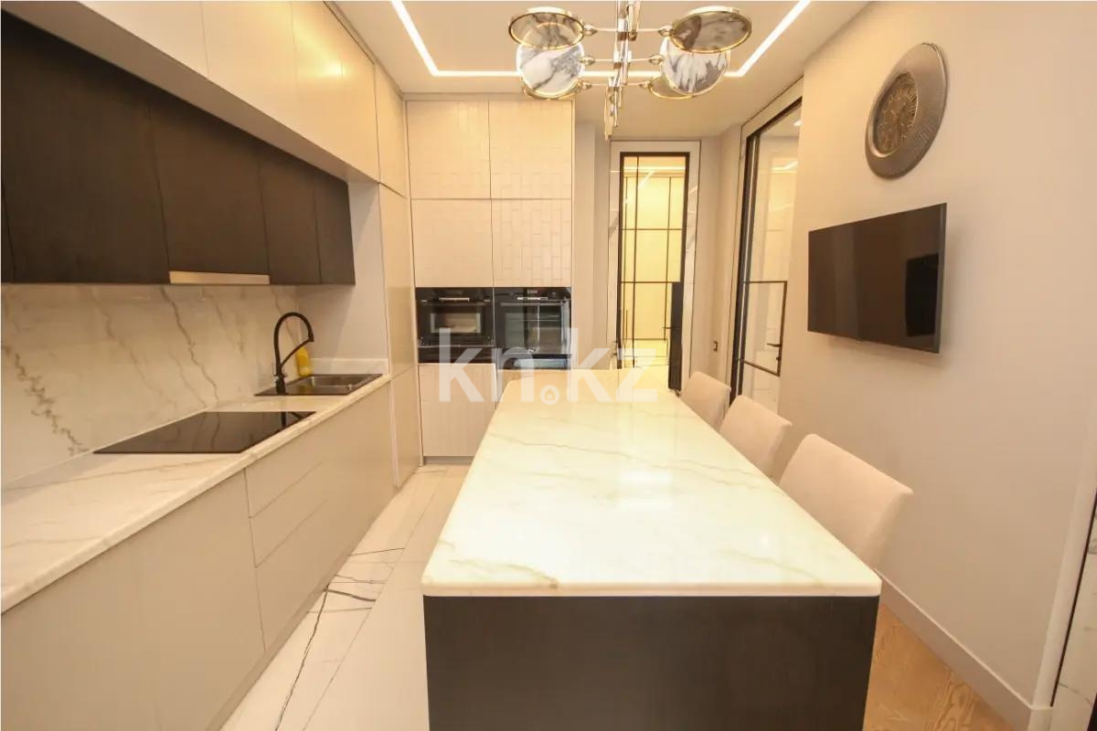 Продажа 3-комнатной квартиры, 105 м² в Алматы - фото 6