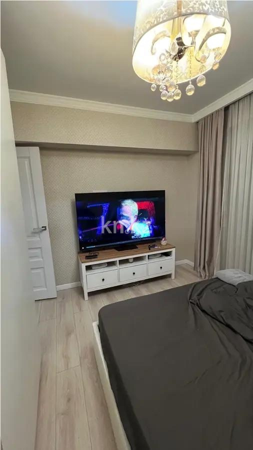 Продажа 2-комнатной квартиры, 50 м², ул. Байтурсынова, дом  161 в Алматы