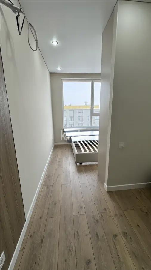 Продажа 1-комнатной квартиры, 37.4 м² - Продажа однокомнатных квартир в Астане - страница 8 фото 1 из 4