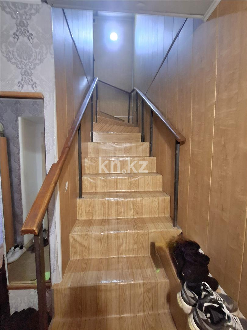 Продажа 4-комнатного дома, 91.6 м², ул. Кулибина - Продажа домов, коттеджей в Темиртау фото 17 из 25