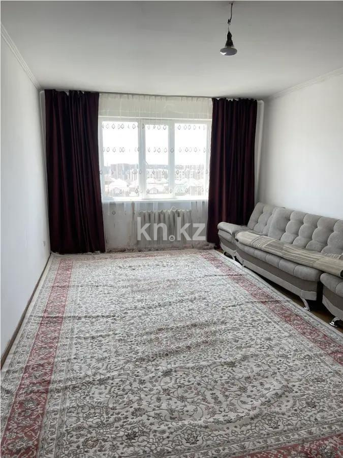 Продажа 2-комнатной квартиры, 108 м², ул. Жуалы, дом  29 - Продажа  двухкомнатных квартир в новостройках Алматы фото 1 из 3