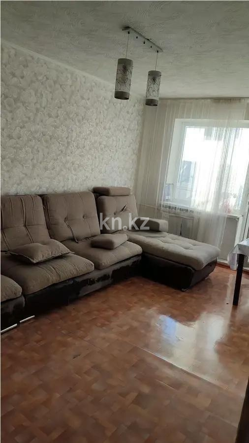 Продажа 2-комнатной квартиры, 42 м² - Продажа домов, коттеджей в Сарани фото 1 из 4