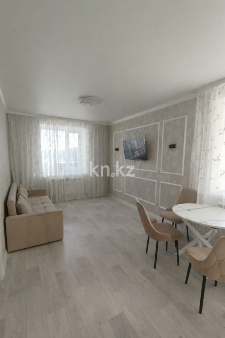 Продажа 2-комнатной квартиры, 45 м² - Продажа квартир в Кокшетау фото 1 из 5