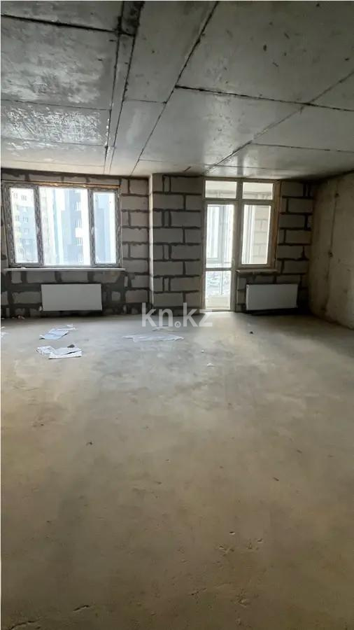Продажа 2-комнатной квартиры, 39.6 м², мкр-н Дарабоз, дом  87 - Продажа  двухкомнатных квартир в Алматы фото 1 из 2