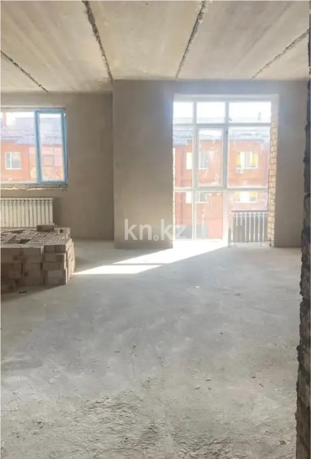 Продажа 1-комнатной квартиры, 40 м², ул. Муканова, дом  51 стр - Продажа  однокомнатных квартир в новостройках Караганды без посредников фото 1 из 1