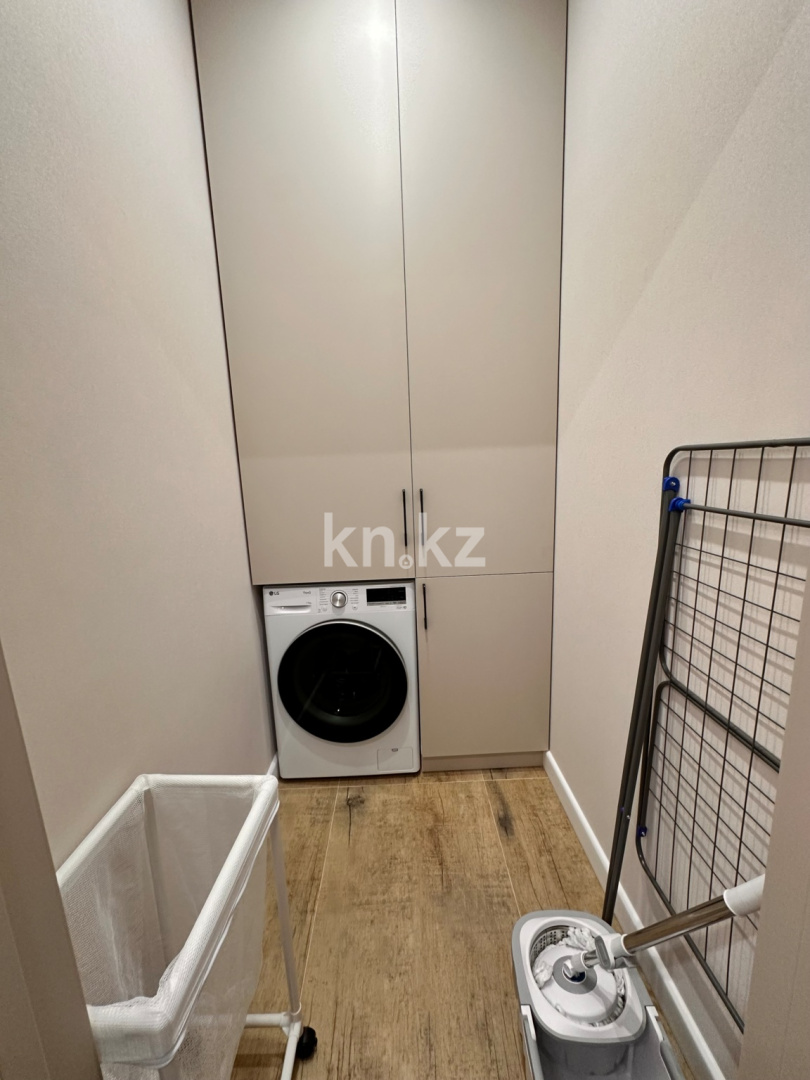 Аренда 2-комнатной квартиры, 67 м² - Аренда квартир помесячно в Караганде фото 14 из 15