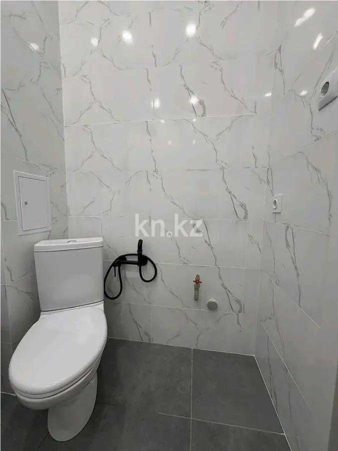 Продажа 2-комнатной квартиры, 45 м² - Продажа  двухкомнатных квартир в новостройках Астаны - страница 99 фото 4 из 5