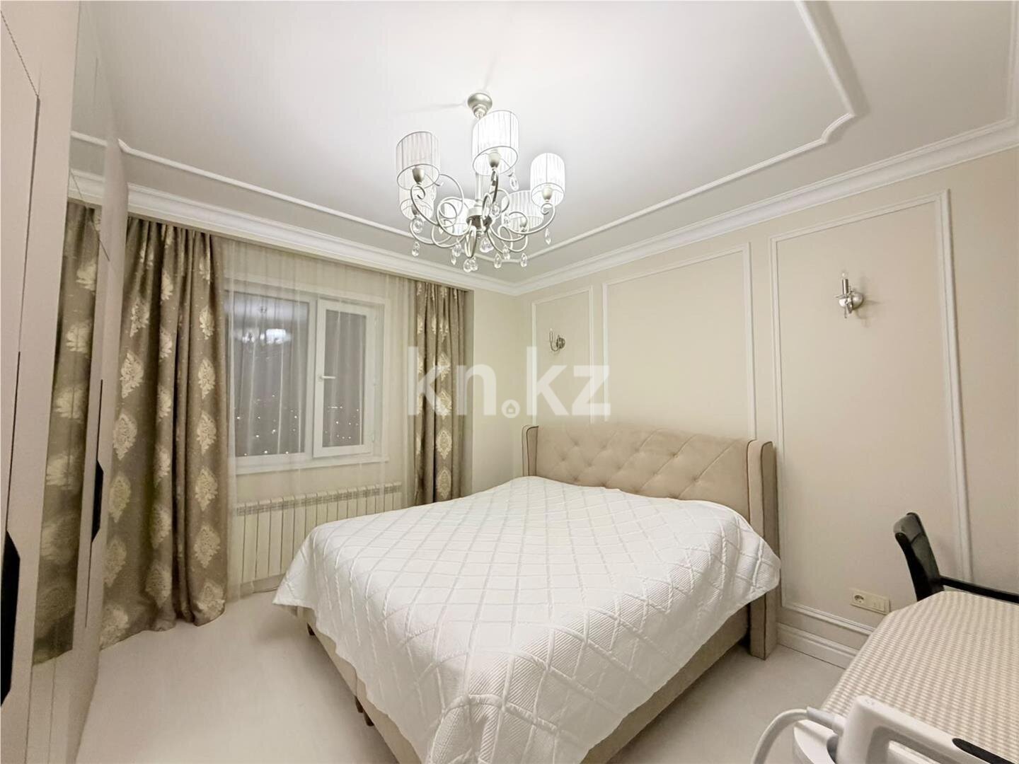 Продажа 4-комнатной квартиры, 105 м² в Астане - фото 4