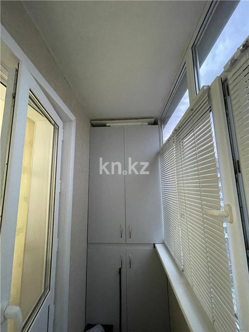 Продажа 4-комнатной квартиры, 85 м², ул. Таттимбета в Караганде - фото 23