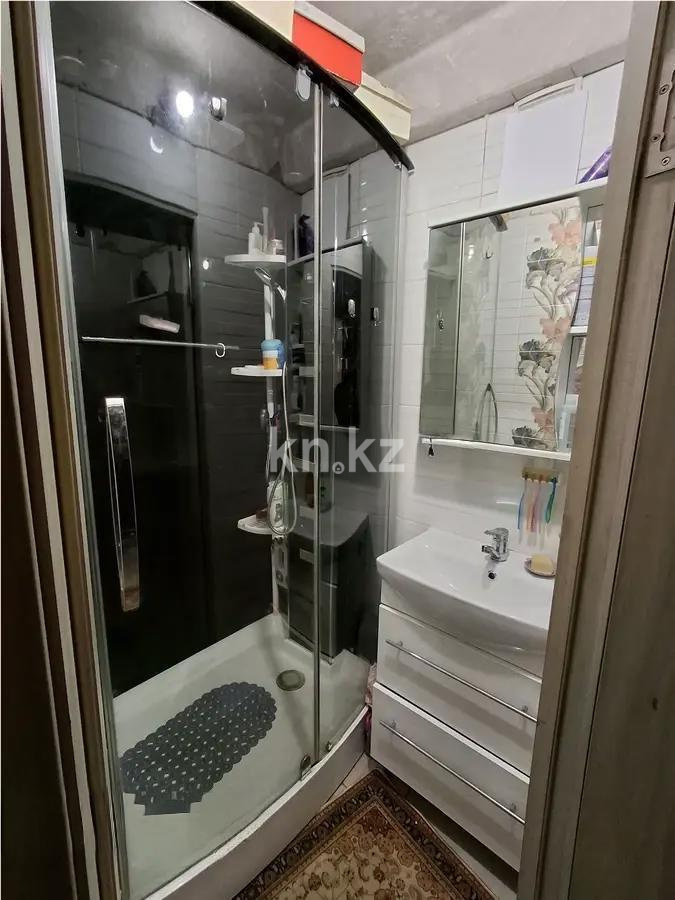 Продажа 3-комнатной квартиры, 59.3 м², ул. Ауэзова, дом  32/1 в Астане - фото 4