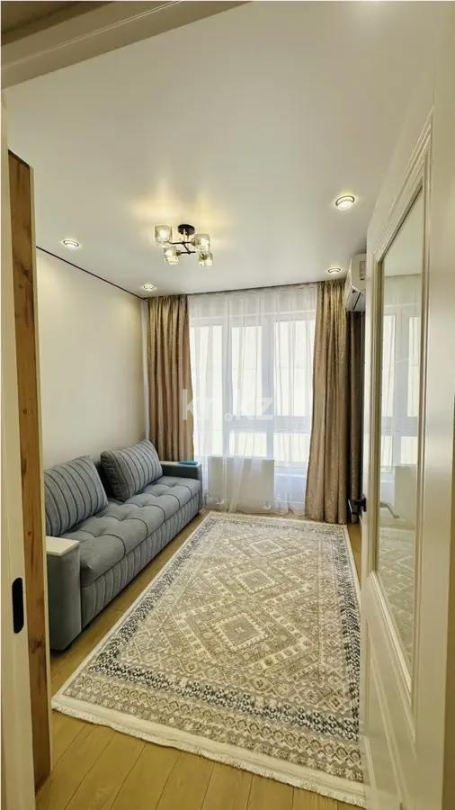 Продажа 2-комнатной квартиры, 40 м² - Продажа двухкомнатных квартир в Казахстане - страница 38 фото 1 из 4