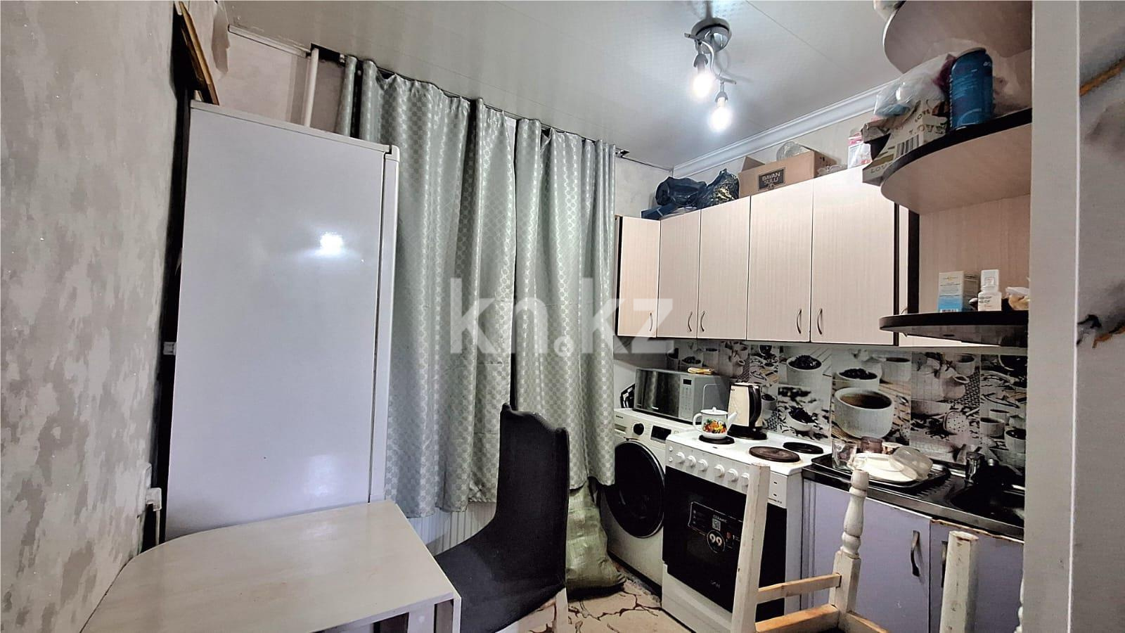 Продажа 2-комнатной квартиры, 45 м², 17 мкр. в Караганде - фото 5