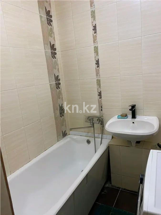 Продажа 2-комнатной квартиры, 60 м², пр. Рыскулова, дом  58 в Алматы - фото 4