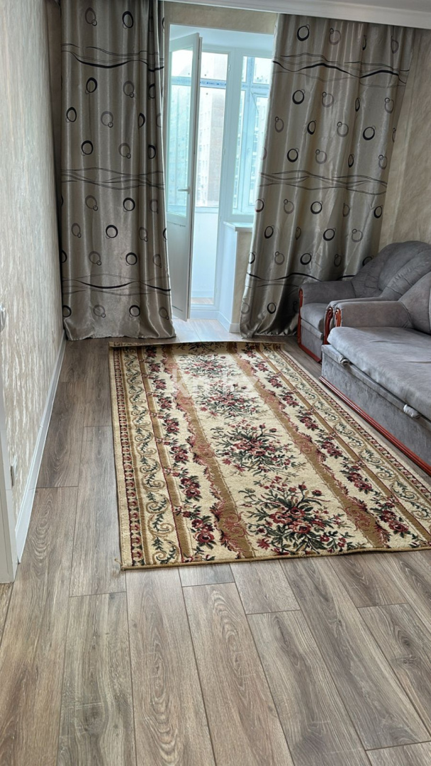 Аренда 1-комнатной квартиры, 43 м² в Астане - фото 12