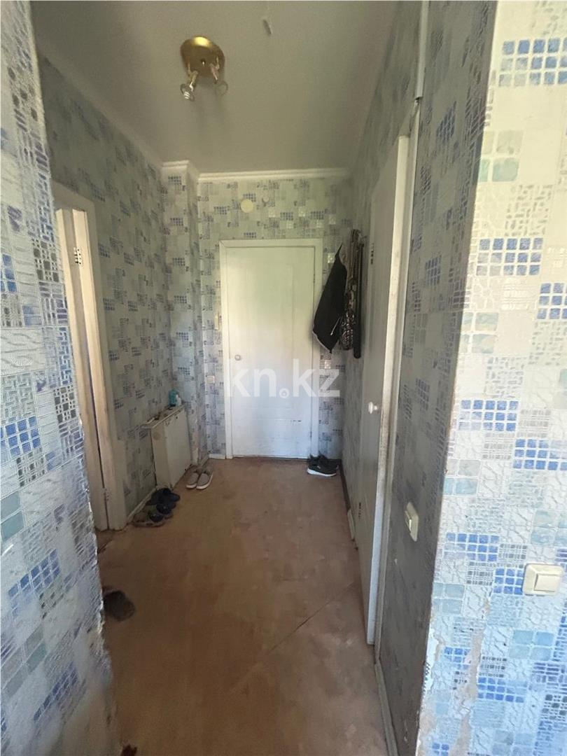 Продажа 1-комнатной квартиры, 28 м², ул. Лесная поляна - Продажа квартир в новостройках Астаны фото 5 из 9