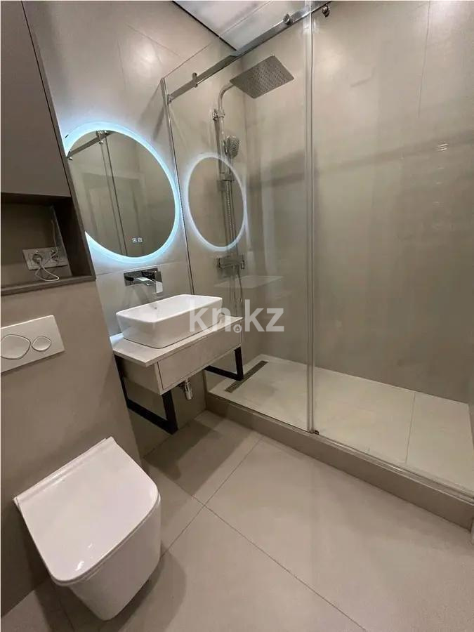 Продажа 2-комнатной квартиры, 44 м², ул. Халиуллина, дом  196 стр в Алматы - фото 3